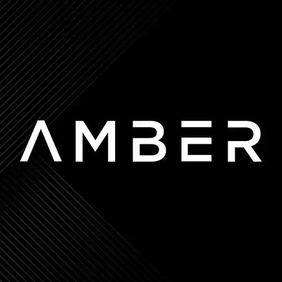 Amber Group icon