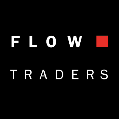 Flow Traders icon