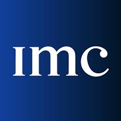 IMC Trading icon
