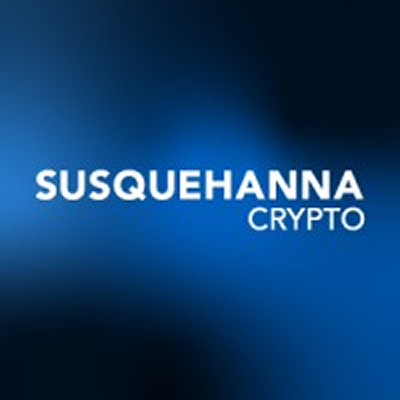 Susquehanna Crypto icon