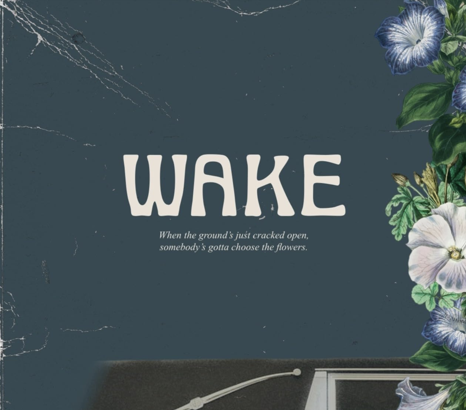 Wake (2026) icon